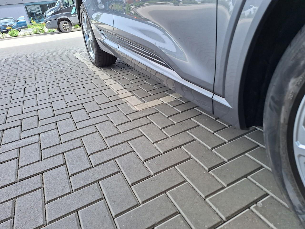 Foto 12 van Audi e-tron