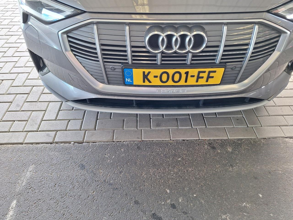 Foto 23 van Audi e-tron