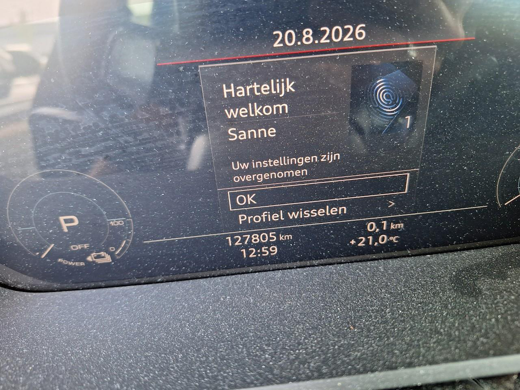 Foto 5 van Audi e-tron
