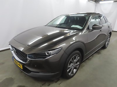 Achetez MAZDA CX-30 sur Ayvens Carmarket