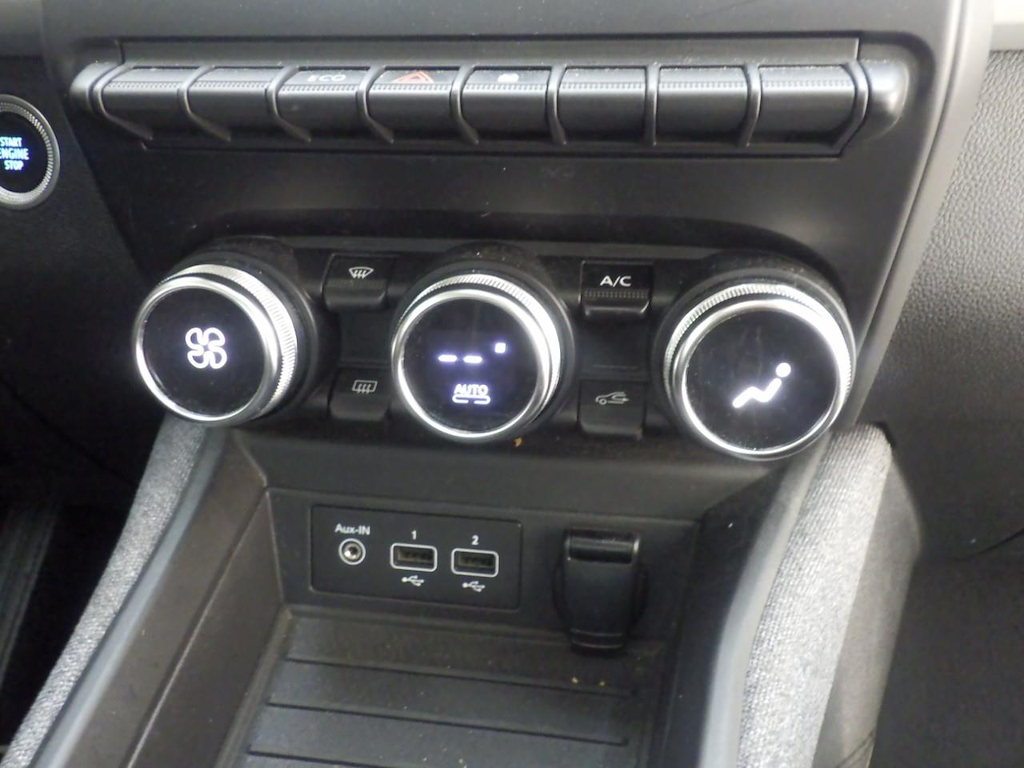 Foto 14 van Renault Zoe