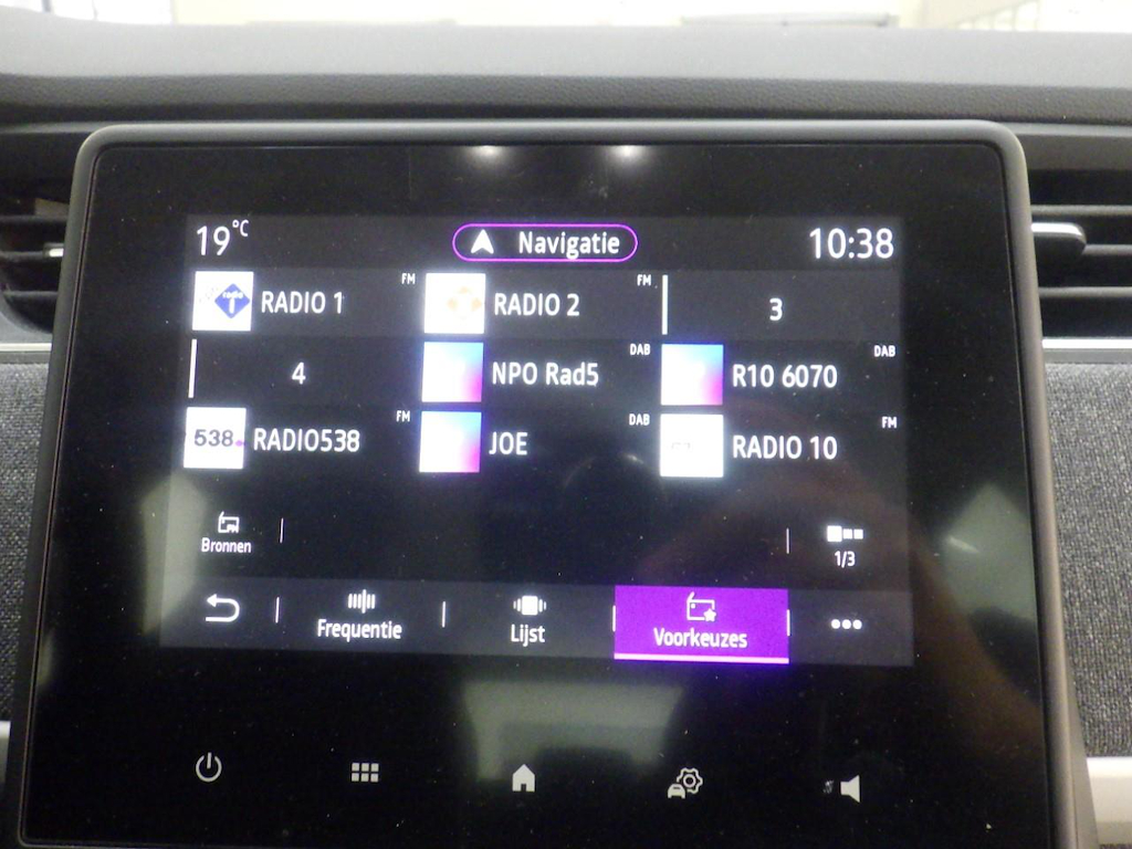 Foto 15 van Renault Zoe