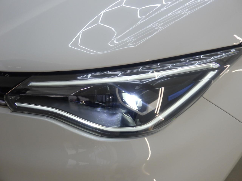 Foto 18 van Renault Zoe