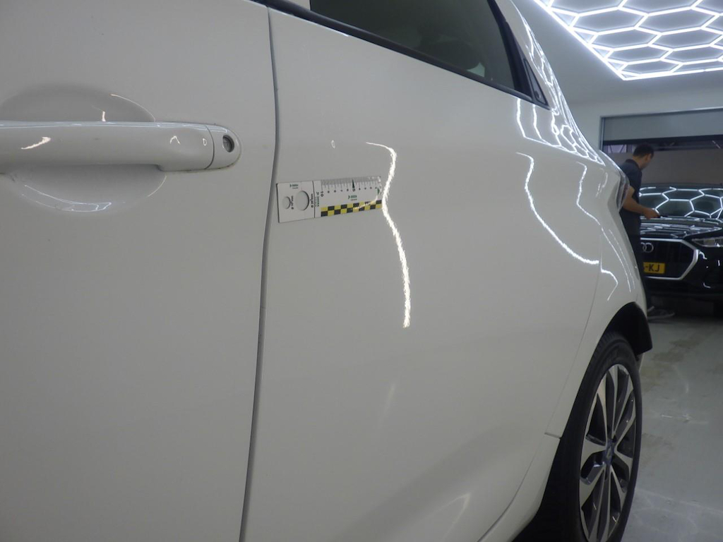 Foto 23 van Renault Zoe