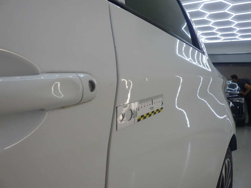 Foto 24 van Renault Zoe
