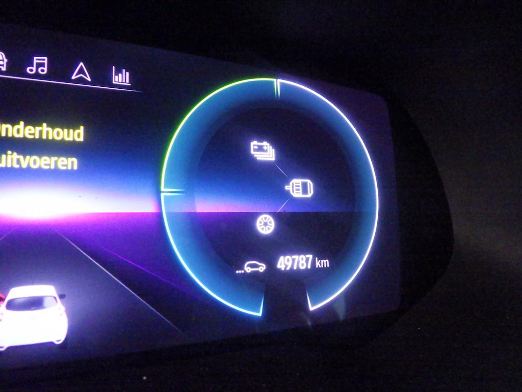 Foto 5 van Renault Zoe
