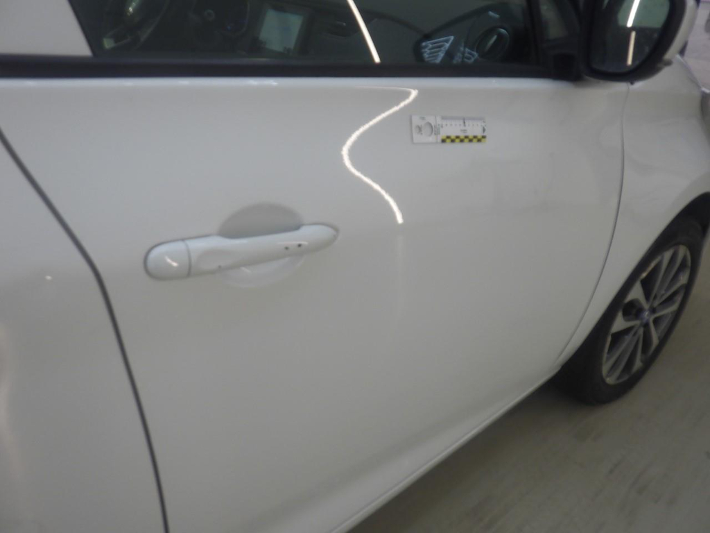 Foto 26 van Renault Zoe