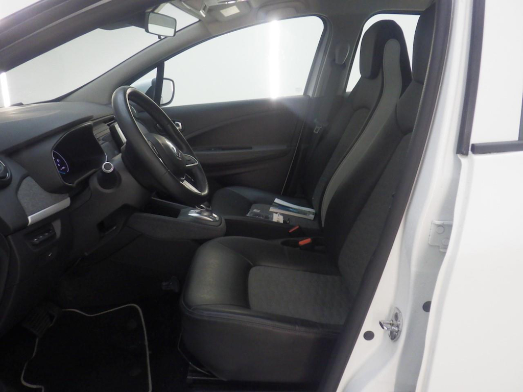 Foto 7 van Renault Zoe