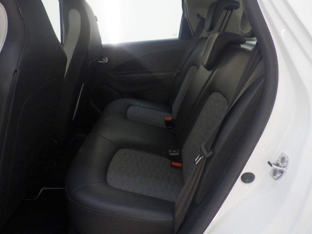 Foto 8 van Renault Zoe
