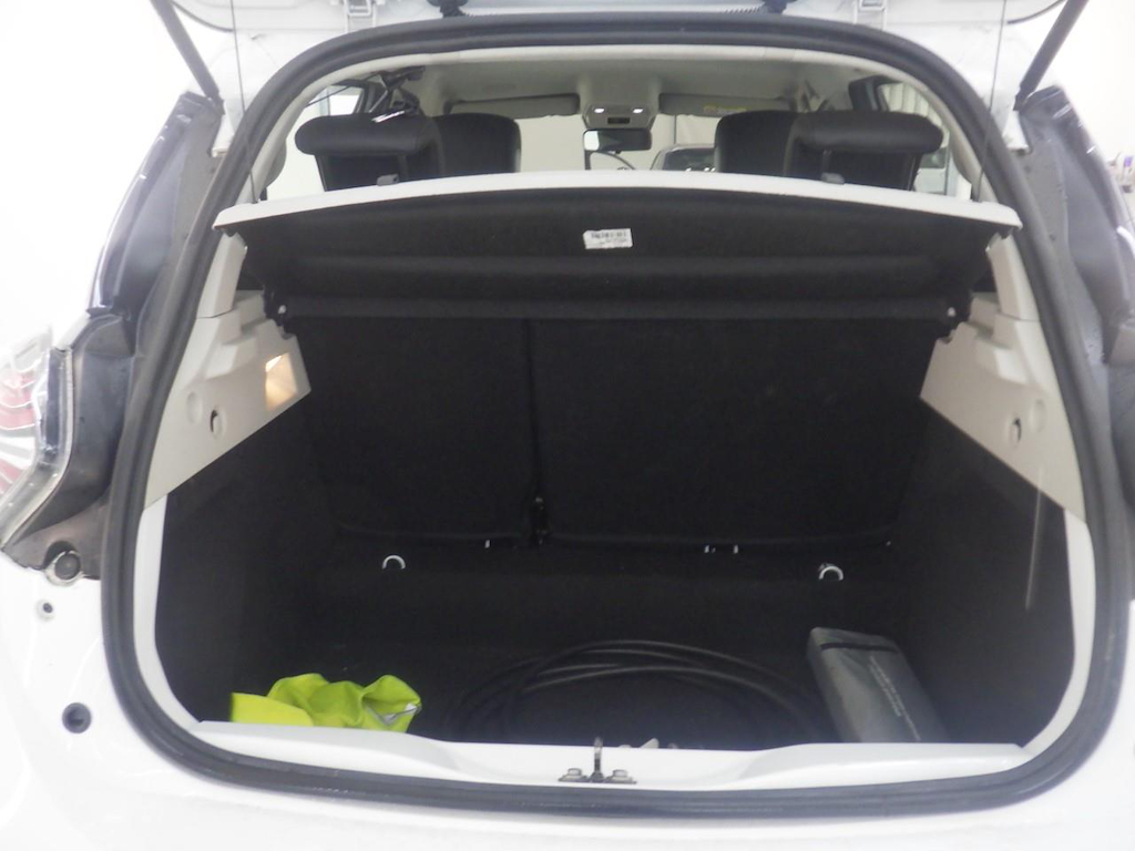 Foto 9 van Renault Zoe