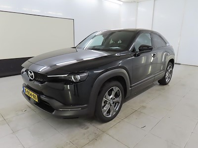 Buy MAZDA MX-30 on Ayvens Carmarket