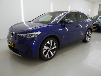 Buy VOLKSWAGEN ID.4 on Ayvens Carmarket