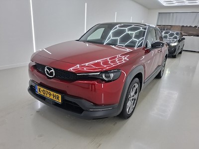 Achetez MAZDA MX-30 sur Ayvens Carmarket