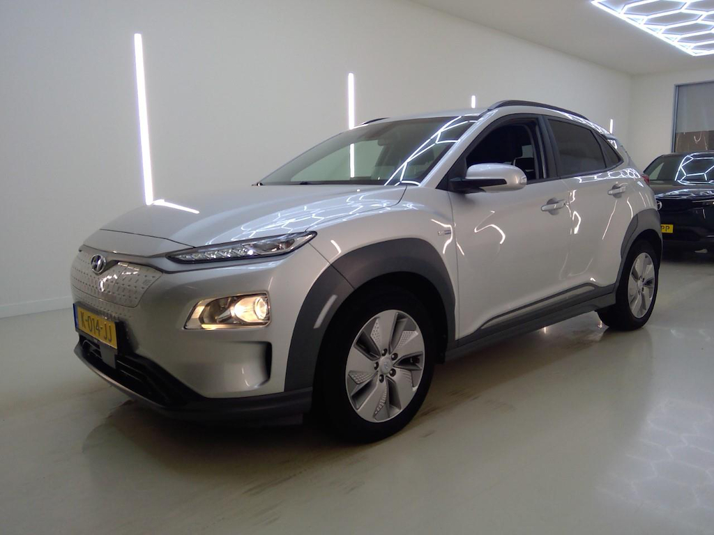 Foto 2 van Hyundai Kona