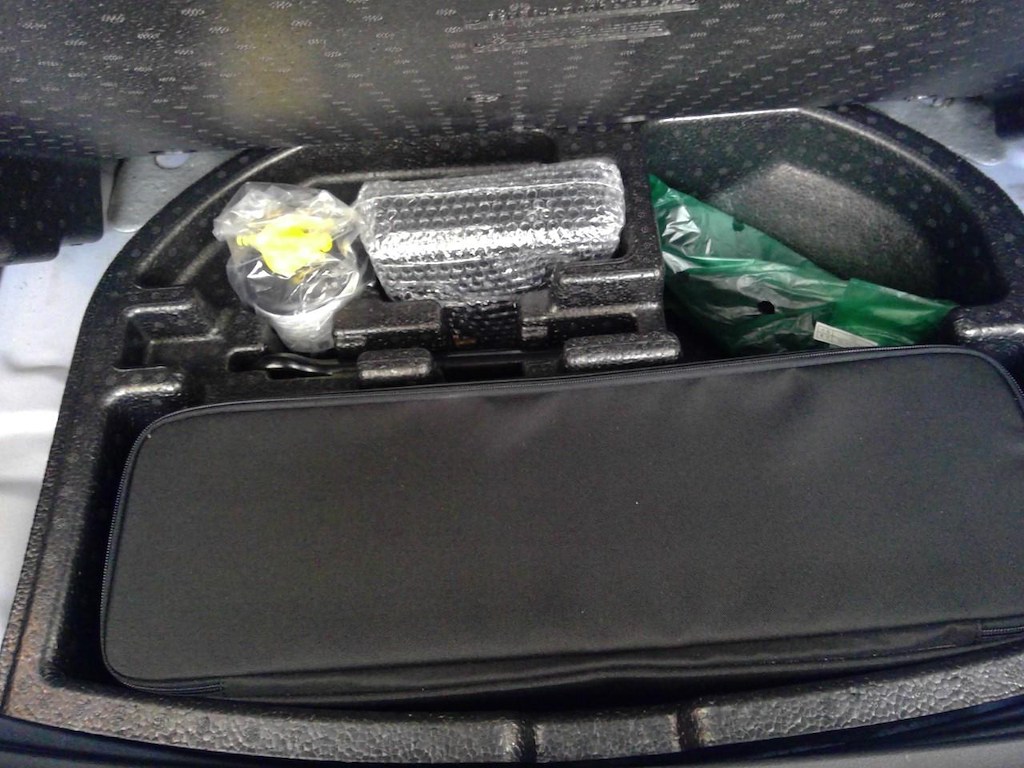 Foto 11 van Hyundai Kona