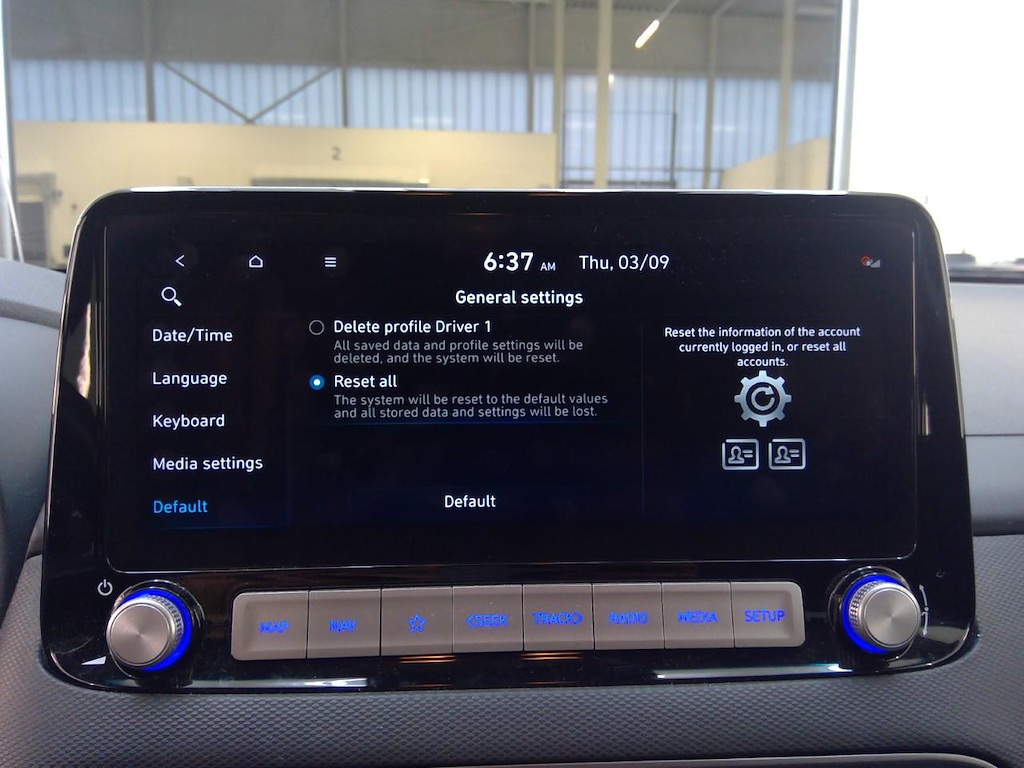 Foto 15 van Hyundai Kona
