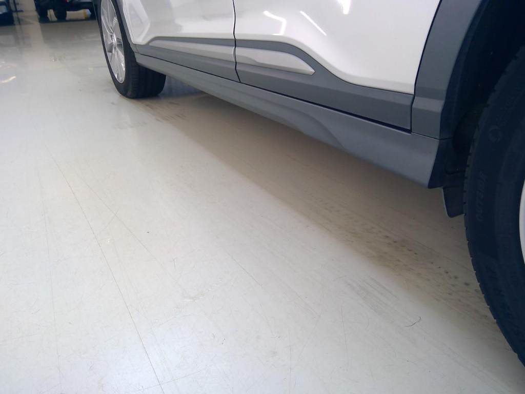 Foto 19 van Hyundai Kona