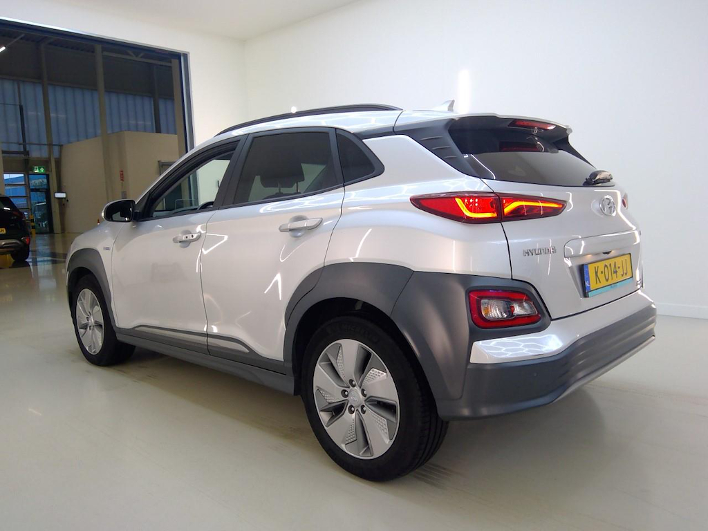 Foto 5 van Hyundai Kona