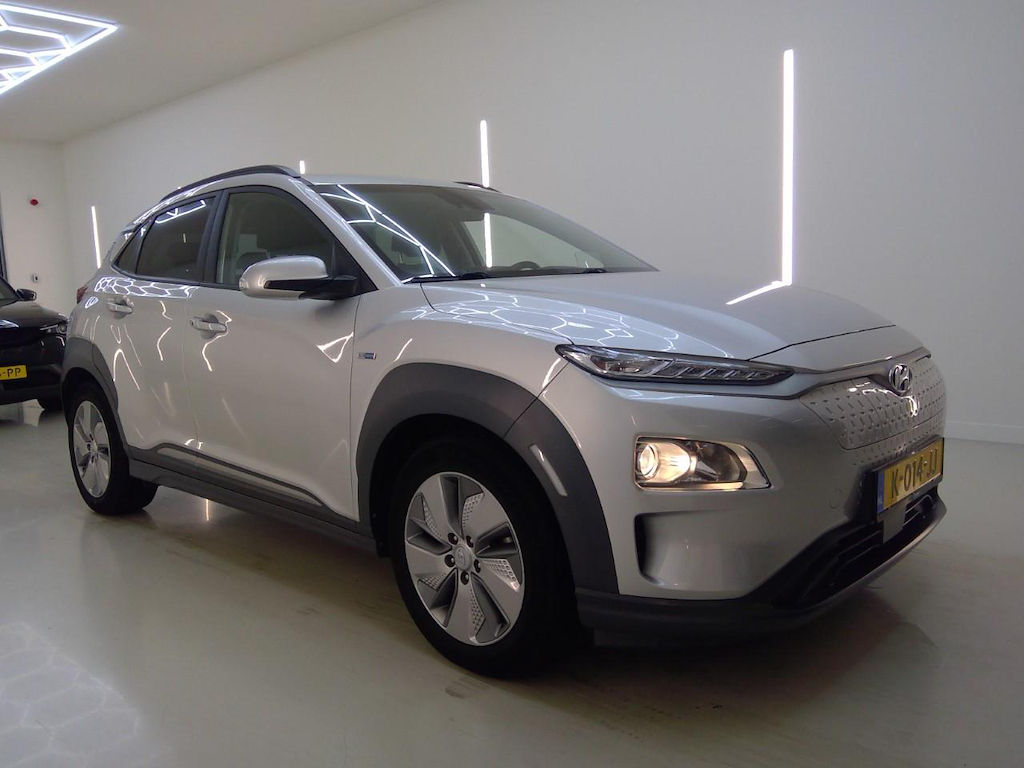 Foto 6 van Hyundai Kona