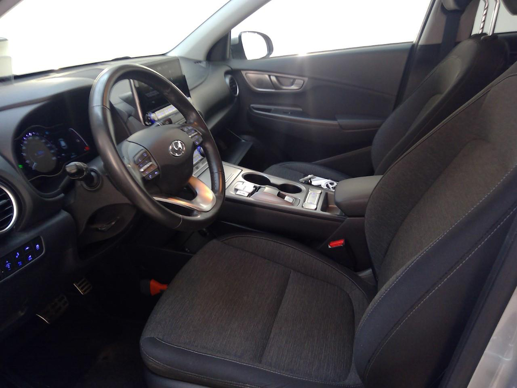 Foto 7 van Hyundai Kona