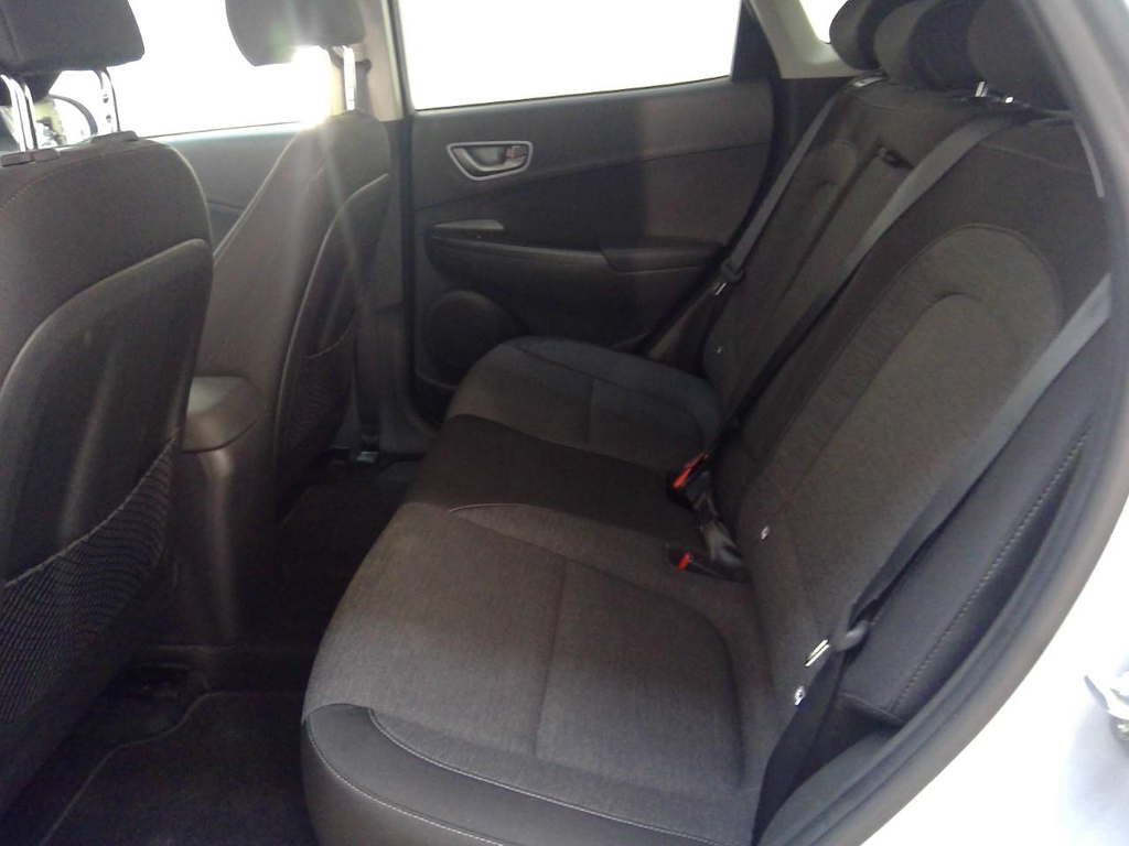 Foto 8 van Hyundai Kona