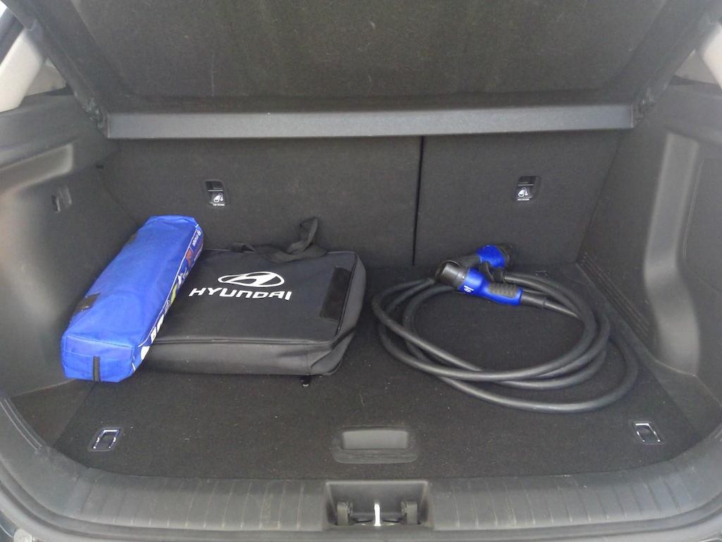 Foto 10 van Hyundai Kona