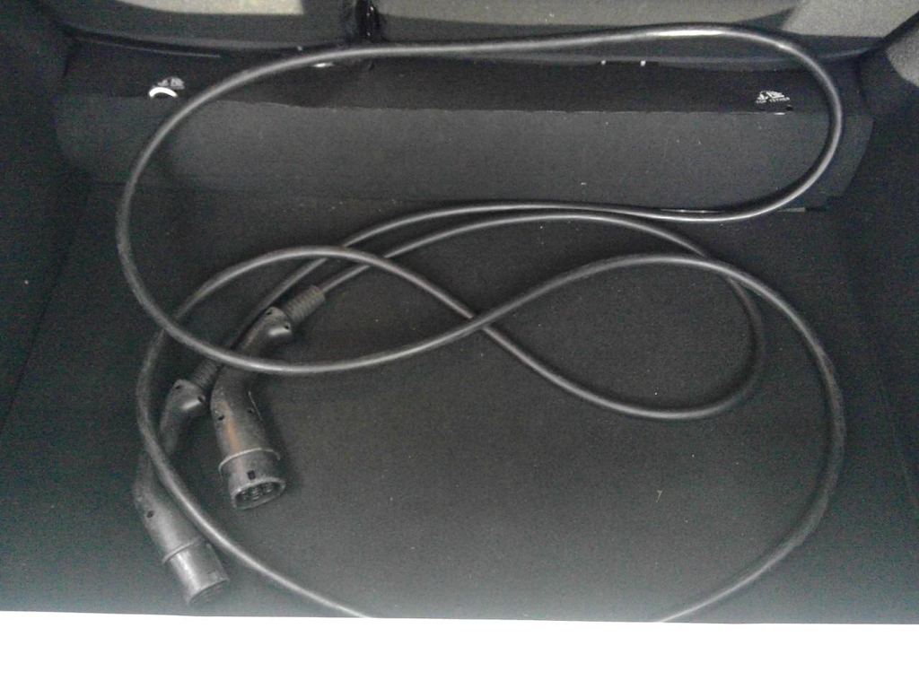 Foto 10 van Renault Zoe