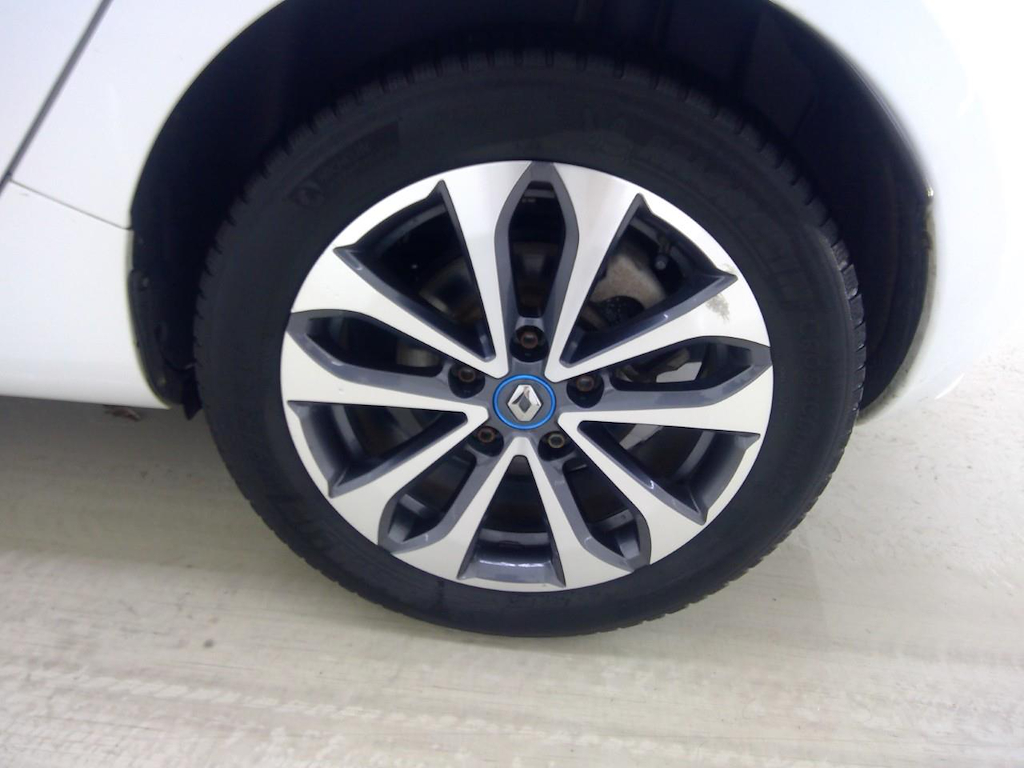 Foto 12 van Renault Zoe