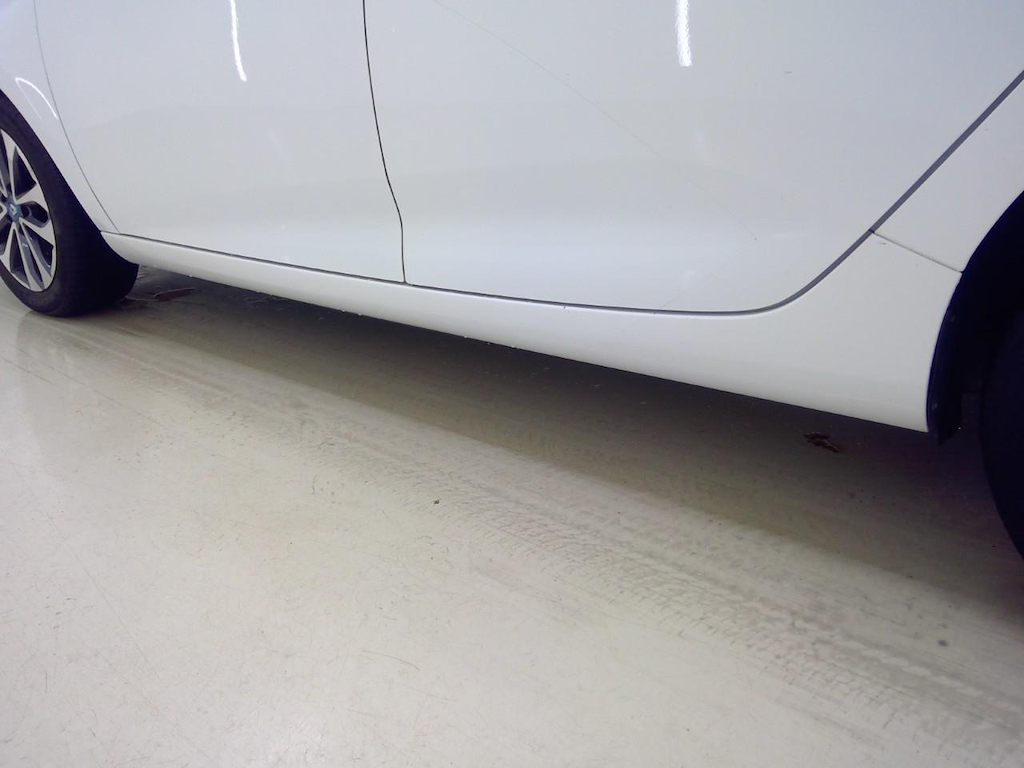 Foto 13 van Renault Zoe