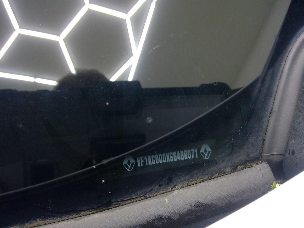 Foto 15 van Renault Zoe