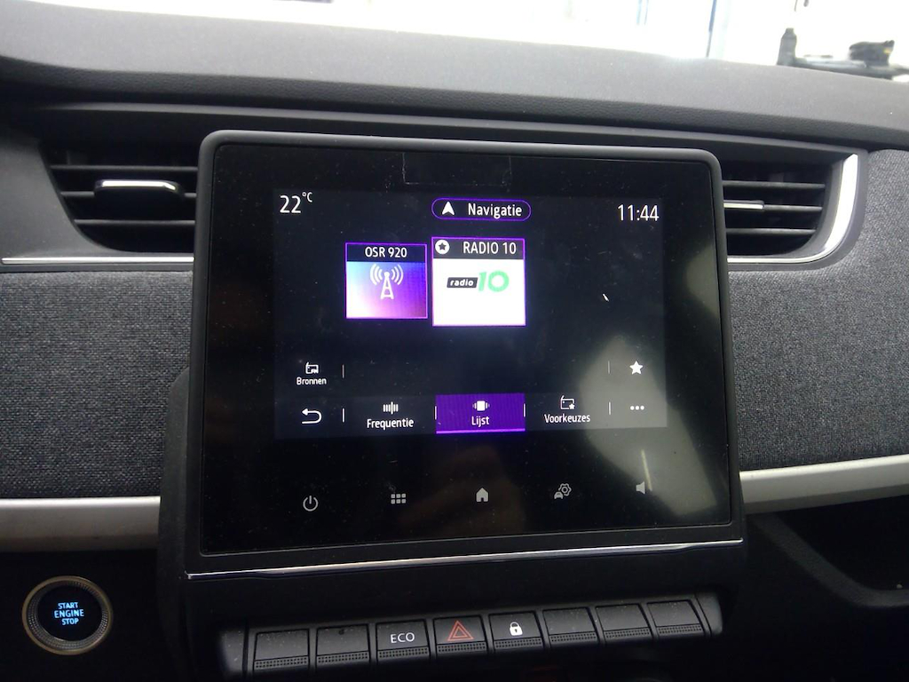 Foto 18 van Renault Zoe