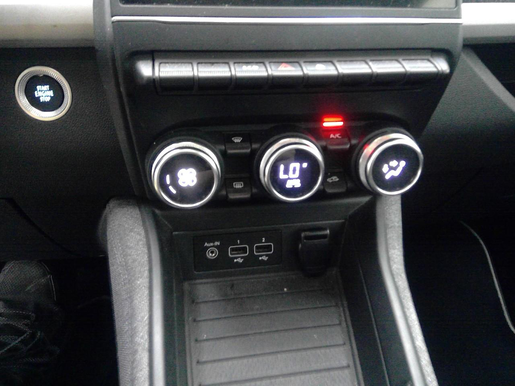 Foto 19 van Renault Zoe