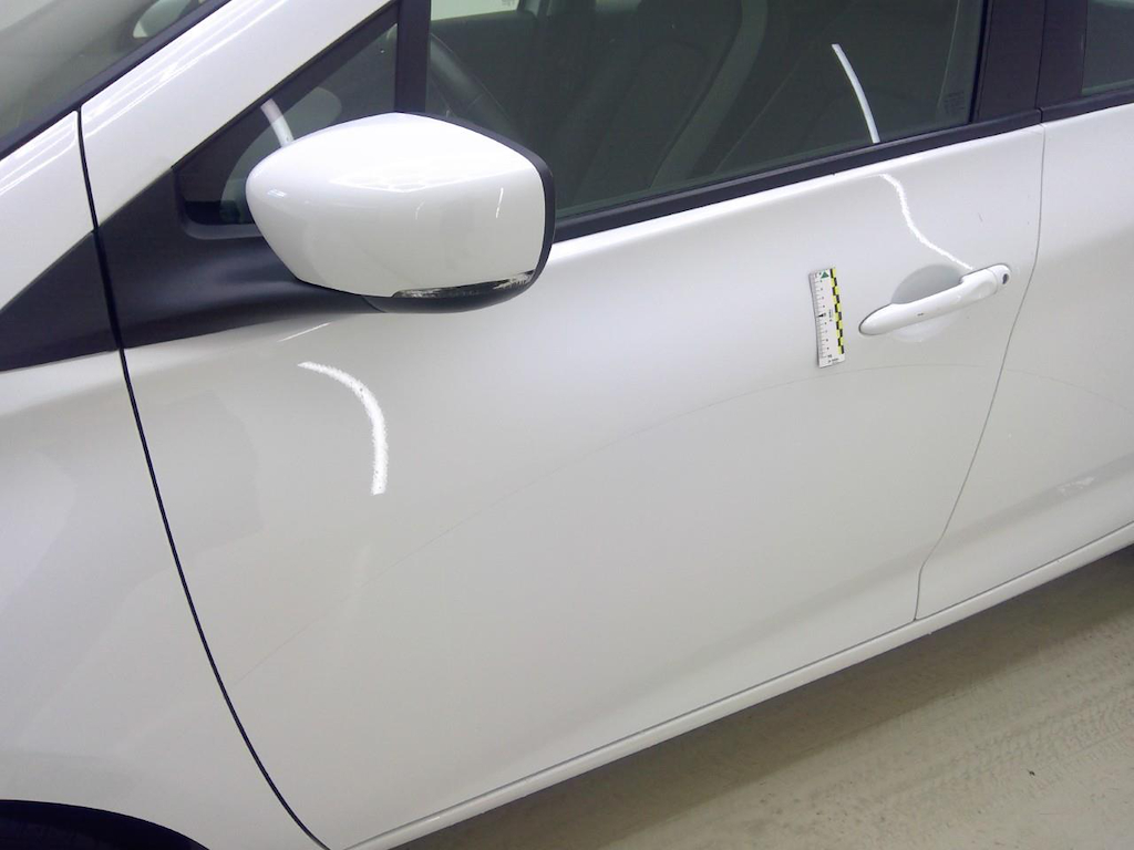 Foto 26 van Renault Zoe