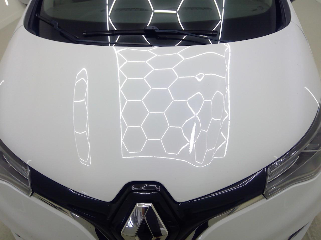 Foto 33 van Renault Zoe
