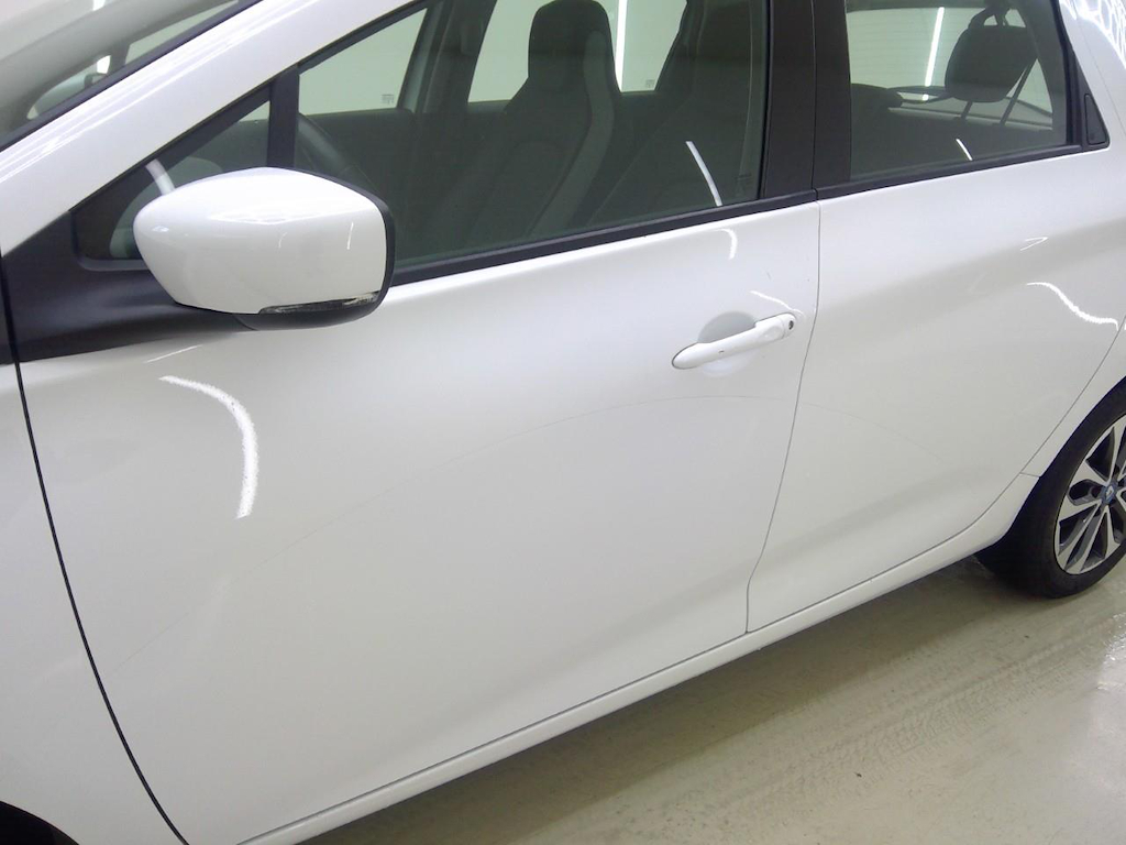 Foto 34 van Renault Zoe