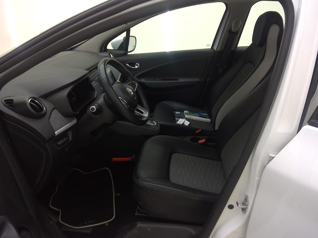 Foto 7 van Renault Zoe