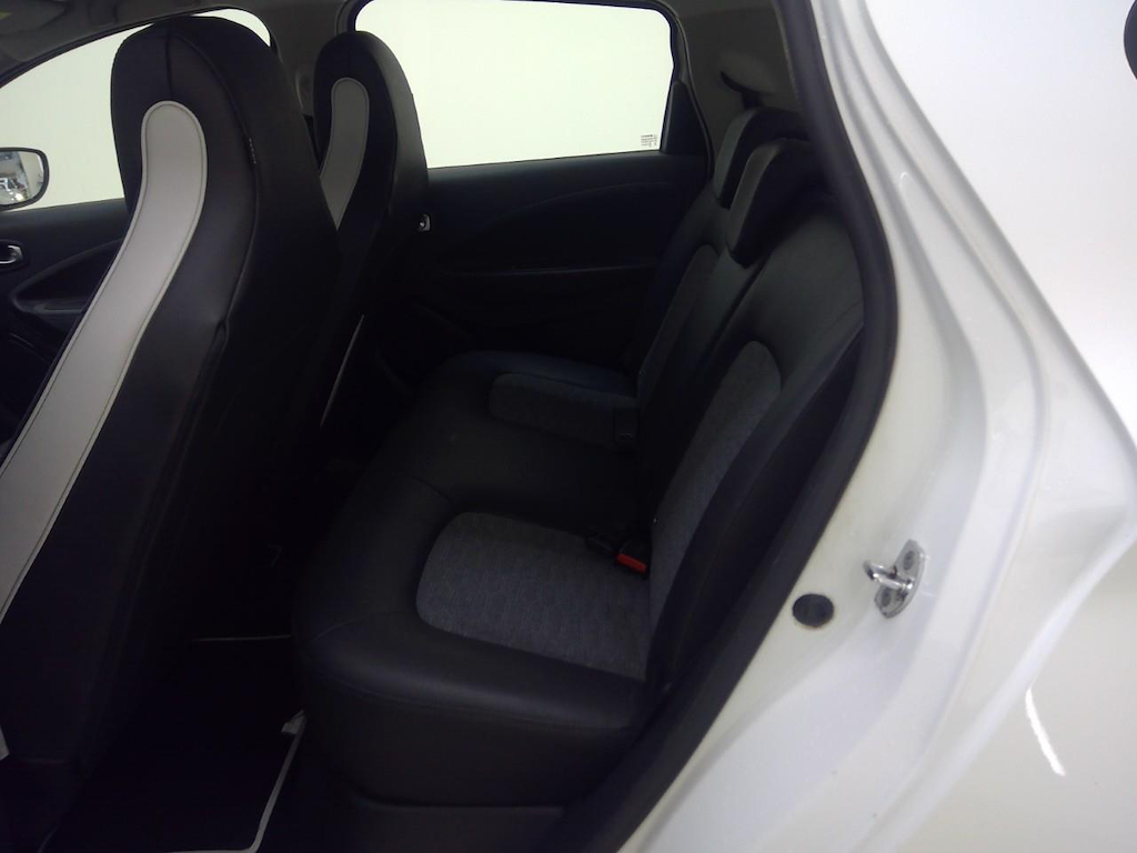 Foto 8 van Renault Zoe