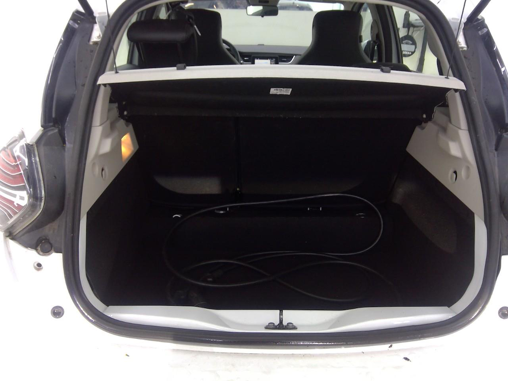 Foto 9 van Renault Zoe
