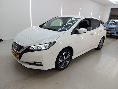 Kaufe NISSAN Leaf bei Ayvens Carmarket