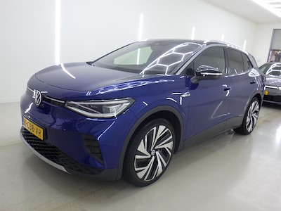 Buy VOLKSWAGEN ID.4 on Ayvens Carmarket