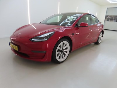 Buy TESLA Model 3 on Ayvens Carmarket