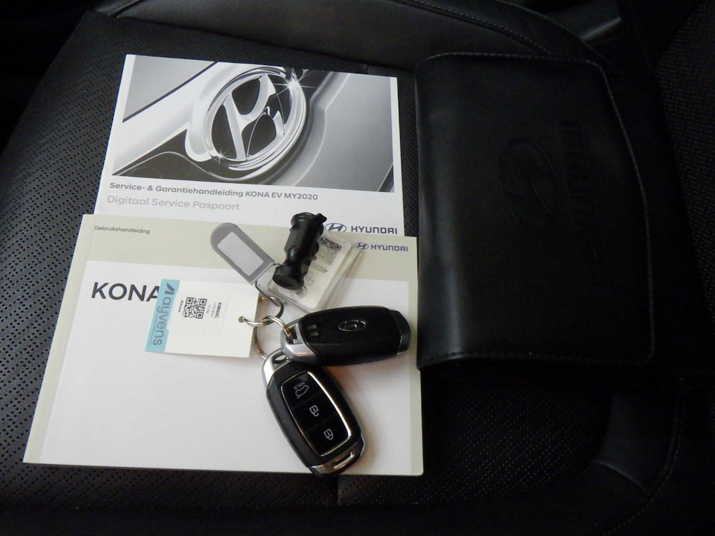 Foto 14 van Hyundai Kona