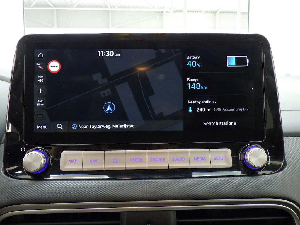 Foto 16 van Hyundai Kona