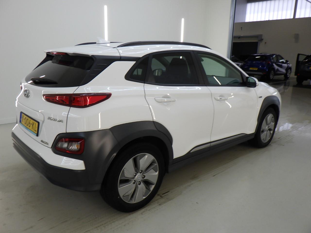 Foto 3 van Hyundai Kona