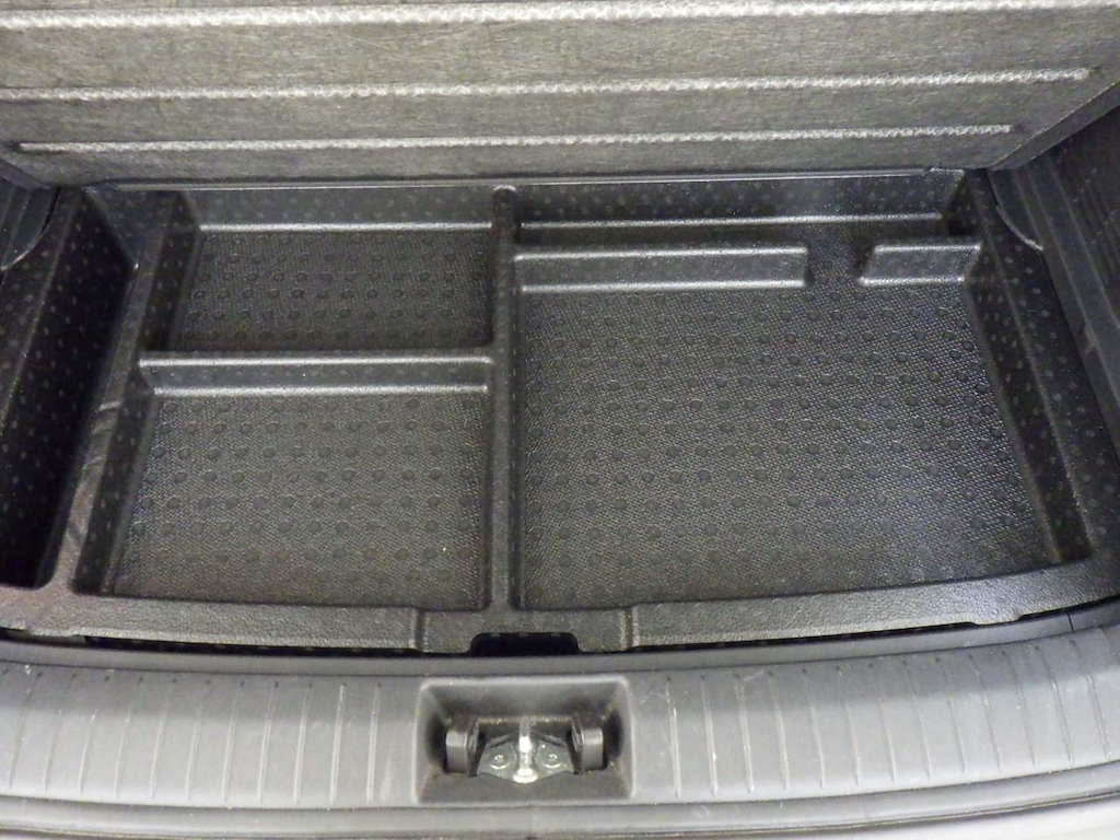 Foto 24 van Hyundai Kona