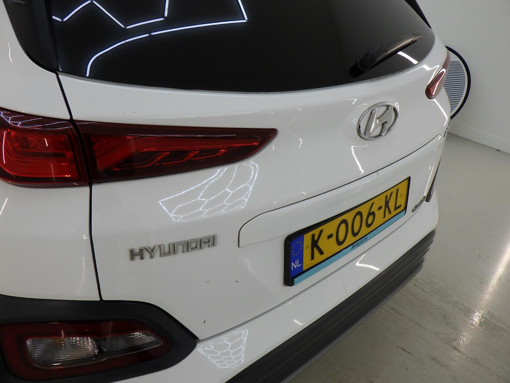Foto 31 van Hyundai Kona