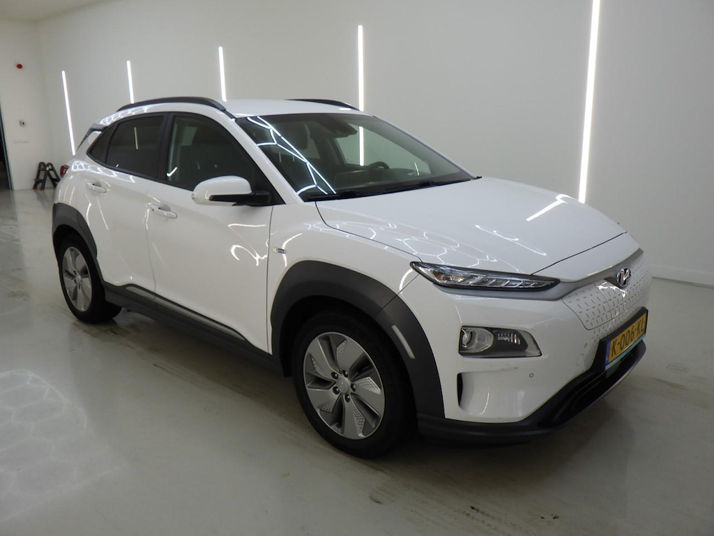 Foto 6 van Hyundai Kona