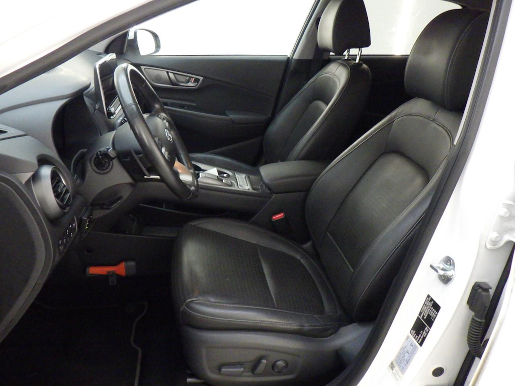 Foto 7 van Hyundai Kona