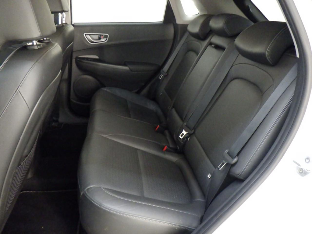 Foto 8 van Hyundai Kona