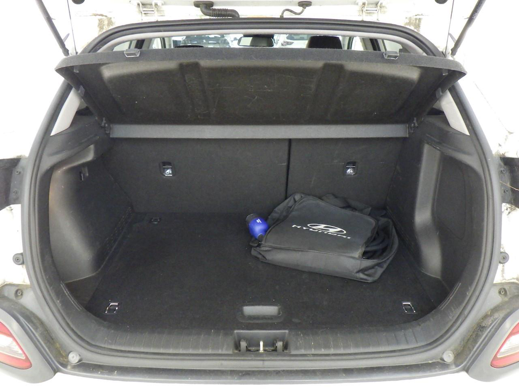 Foto 9 van Hyundai Kona